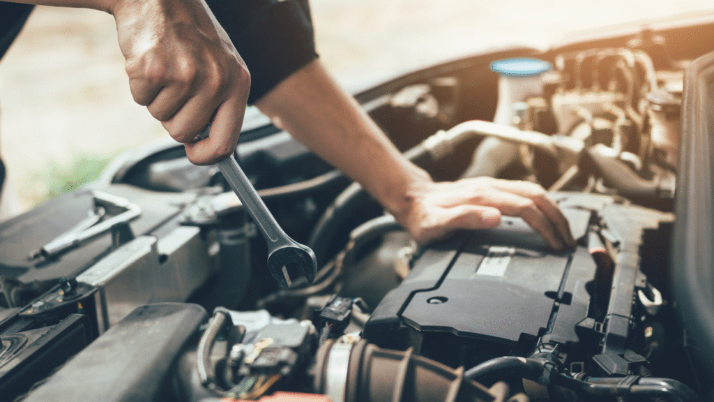 Car services