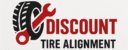 discount tire alignment