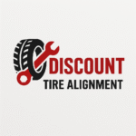 discount tire alignment